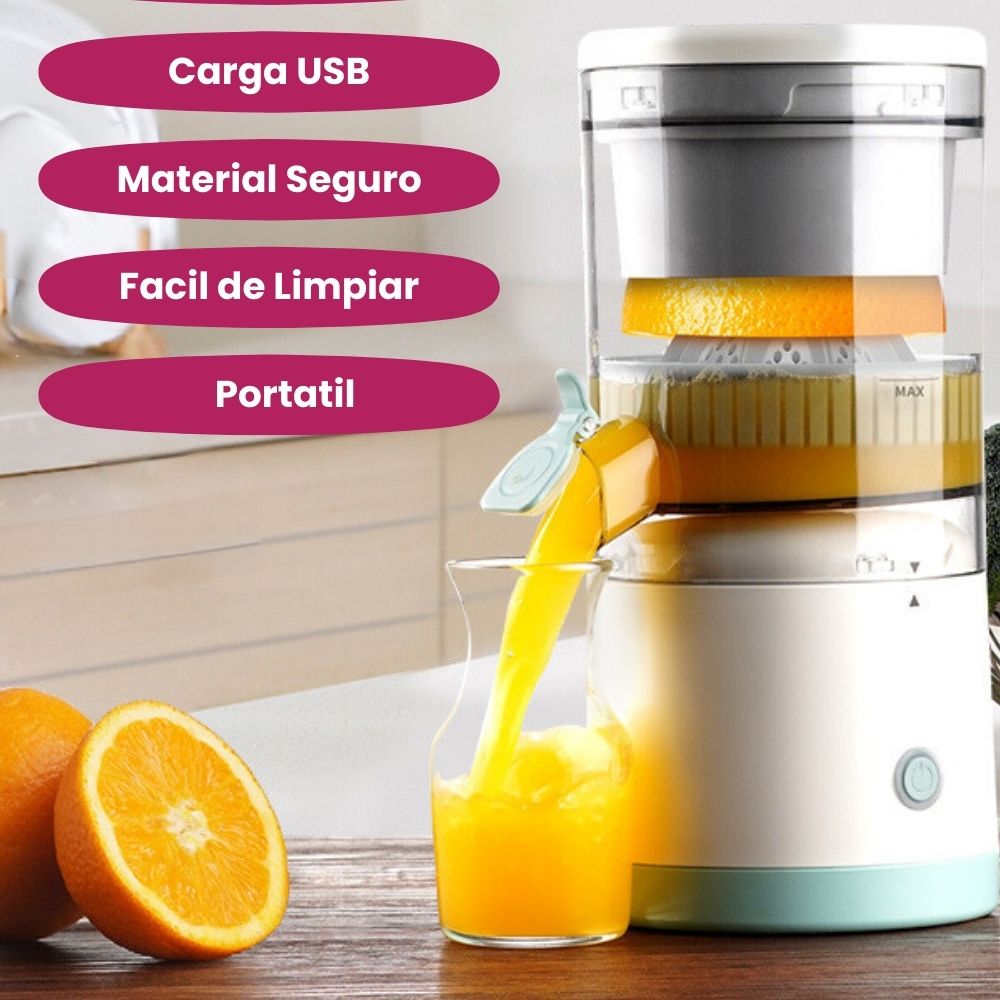 DUSENHO Juicer™