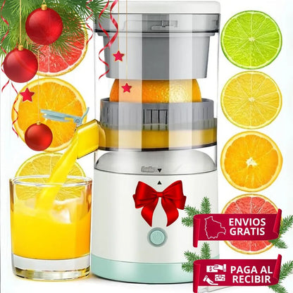 DUSENHO Juicer™