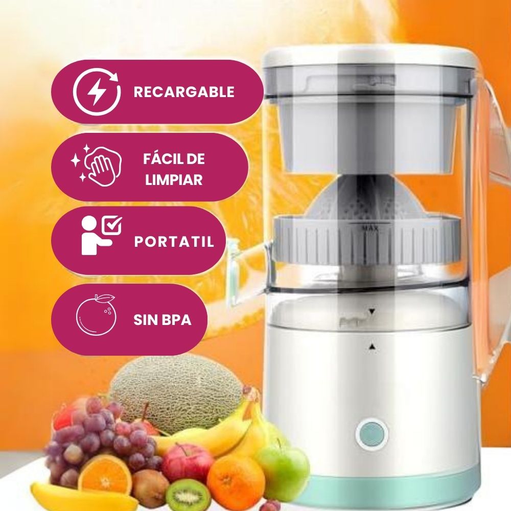 DUSENHO Juicer™