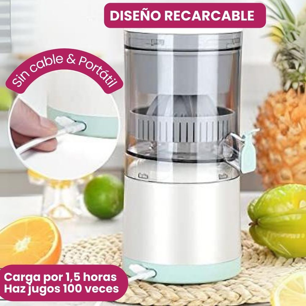 DUSENHO Juicer™