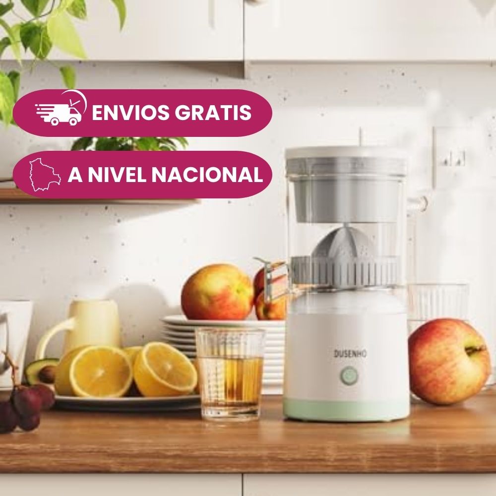 DUSENHO Juicer™